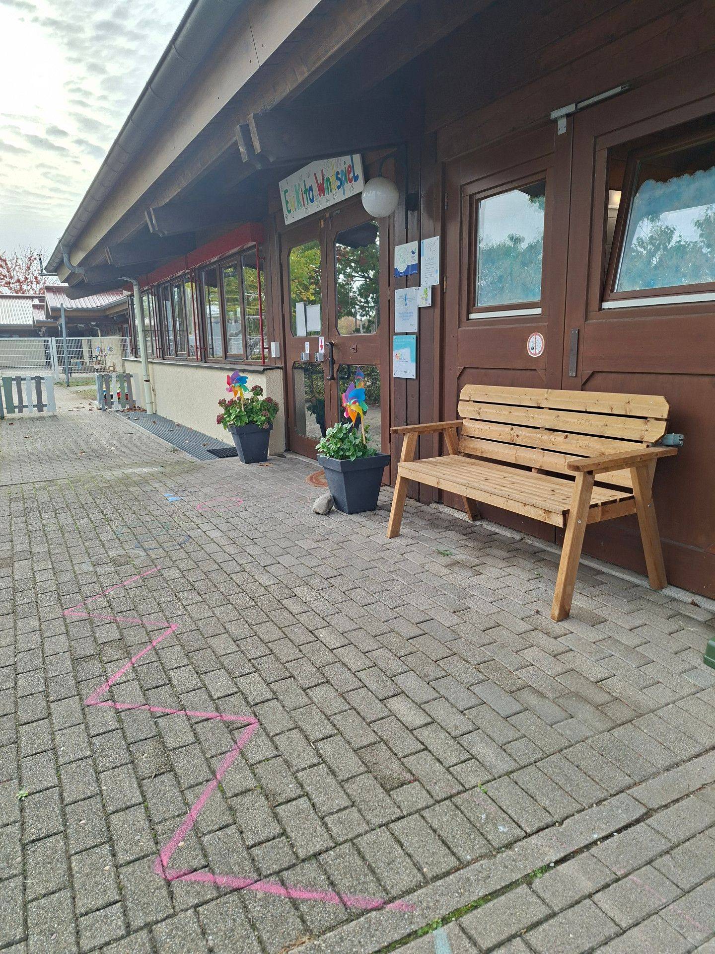Quelle: Ev. Kita Windspiel